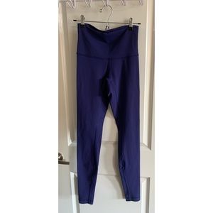 Lululemon Wunder Under Leggings